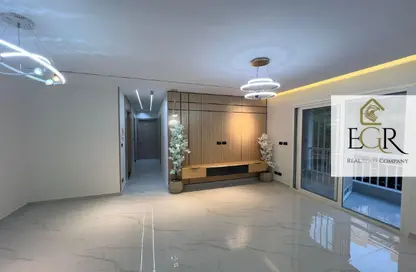 Apartment - 3 Bedrooms - 2 Bathrooms for sale in Privado - Madinaty - Cairo
