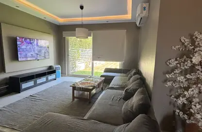 تاون هاوس - 5 غرف نوم - 5 حمامات للبيع في هاسييندا باي - سيدي عبد الرحمن - الساحل الشمالي