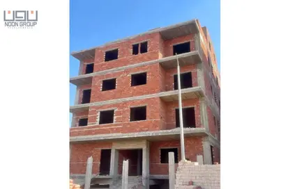 Apartment - 3 Bedrooms - 2 Bathrooms for sale in Bait Alwatan - The 5th Settlement - New Cairo City - Cairo