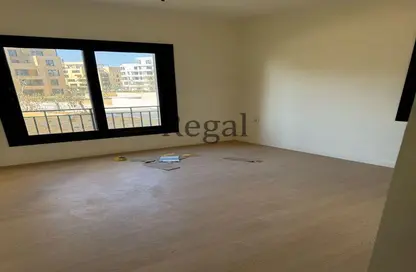 شقة - 3 غرف نوم - 4 حمامات للايجار في أو ويست - كمبوندات 6 أكتوبر - مدينة 6 أكتوبر - الجيزة