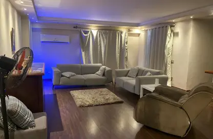 شقة - 3 غرف نوم - 2 حمامات للبيع في زهراء المعادي - حي المعادي - القاهرة