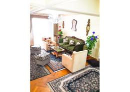 Apartment - 3 bedrooms for للايجار in Mohamed Fawzy Moaz St. - Smouha - Hay Sharq - Alexandria