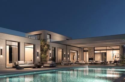 Apartment - 1 Bedroom - 1 Bathroom for sale in Hills of one - New Zayed City - Sheikh Zayed City - Giza