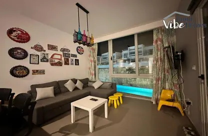 Apartment - 2 Bedrooms - 2 Bathrooms for sale in Sholan - Hurghada Resorts - Hurghada - Red Sea