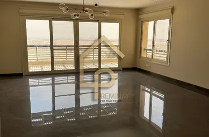 شقة - 3 غرف نوم - 3 حمامات للايجار في نيو جيزة - طريق مصر اسكندرية الصحراوي - مدينة 6 أكتوبر - الجيزة