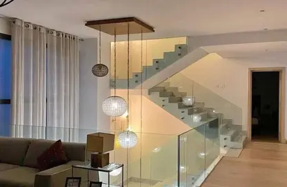 Townhouse - 5 Bedrooms - 4 Bathrooms for sale in Al Burouj Compound - El Shorouk Compounds - Shorouk City - Cairo Townhouse - 5 Bedrooms - 4 Bathrooms for sale in Al Burouj Compound - El Shorouk Compounds - Shorouk City - Cairo