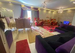 Apartment - 3 bedrooms - 2 bathrooms for للبيع in Mariouteya Tunnel - El Haram - Hay El Haram - Giza