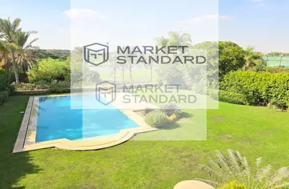 فيلا - 4 غرف نوم - 5 حمامات للايجار في قطامية ديونز - كمبوندات القطامية - القطامية - مدينة القاهرة الجديدة - القاهرة فيلا - 4 غرف نوم - 5 حمامات للايجار في قطامية ديونز - كمبوندات القطامية - القطامية - مدينة القاهرة الجديدة - القاهرة