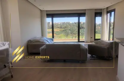 Apartment - 3 Bedrooms - 3 Bathrooms for rent in Katameya Dunes - El Katameya Compounds - El Katameya - New Cairo City - Cairo