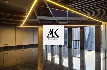 Office Space - Studio - 1 Bathroom for rent in Eastown - 5th Settlement Compounds - The 5th Settlement - New Cairo City - Cairo