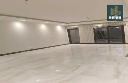 Twin House - 4 Bedrooms - 4 Bathrooms for rent in Grand Heights - Northern Expansions - 6 October City - Giza