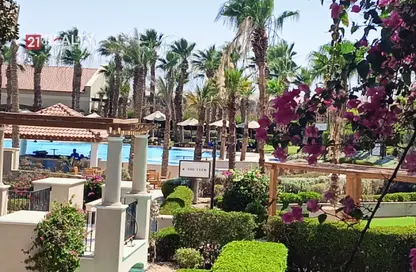 Apartment - 2 Bedrooms - 1 Bathroom for sale in Veranda - Sahl Hasheesh - Hurghada - Red Sea