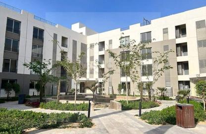 Apartment - 2 Bedrooms - 2 Bathrooms for rent in Palm Parks   Palm Hills - South Dahshur Link - 6 October City - Giza