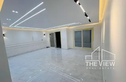 شقة - 3 غرف نوم - 2 حمامات للبيع في مدينة الخمائل - كمبوندات الشيخ زايد - الشيخ زايد - الجيزة