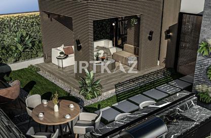 Duplex - 3 Bedrooms - 3 Bathrooms for sale in Al Andalus El Gedida - Al Andalus District - New Cairo City - Cairo