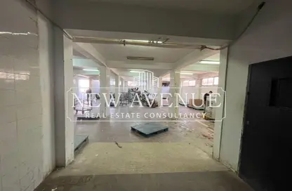 مصنع - استوديو - 1 حمام للايجار في قطامية ديونز - كمبوندات القطامية - القطامية - مدينة القاهرة الجديدة - القاهرة