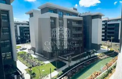 شقة - 3 غرف نوم - 3 حمامات للبيع في پريڤادو - مدينتي - القاهرة