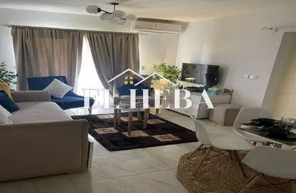 Apartment - 2 Bedrooms - 1 Bathroom for rent in Privado - Madinaty - Cairo