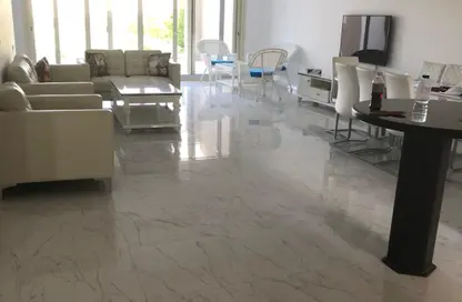 شاليه - 3 غرف نوم - 2 حمامات للبيع في هاسييندا باي - سيدي عبد الرحمن - الساحل الشمالي