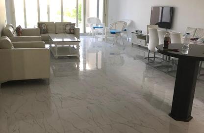 Chalet - 3 Bedrooms - 2 Bathrooms for sale in Hacienda Bay - Sidi Abdel Rahman - North Coast