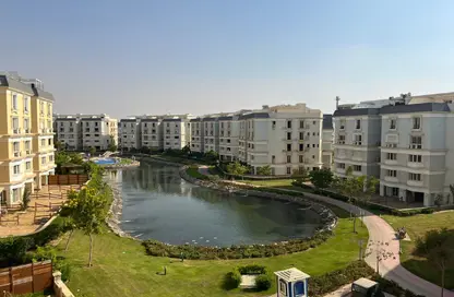 Twin House - 4 Bedrooms - 4 Bathrooms for sale in Mountain View Hyde Park - 5th Settlement Compounds - The 5th Settlement - New Cairo City - Cairo
