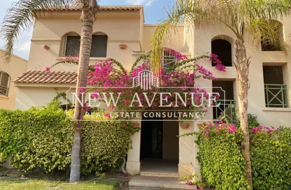 Chalet - 3 Bedrooms - 2 Bathrooms for sale in La Vista 6 - La Vista - Al Ain Al Sokhna - Suez