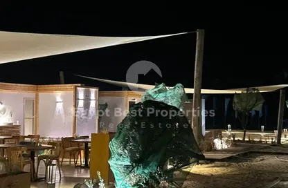 شاليه - 3 غرف نوم - 3 حمامات للبيع في دايركشن وايت - راس الحكمة - الساحل الشمالي