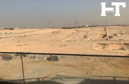 Apartment - 1 Bedroom - 1 Bathroom for sale in Joulz - Cairo Alexandria Desert Road - 6 October City - Giza