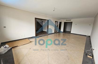 Apartment - 4 Bedrooms - 4 Bathrooms for rent in New Giza - Cairo Alexandria Desert Road - 6 October City - Giza