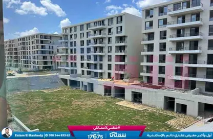 فيلا - 4 غرف نوم - 4 حمامات للبيع في بالم هيلز - كمبوندات الاسكندرية - الاسكندرية