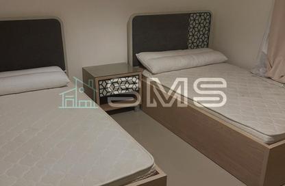 Townhouse - 7 Bedrooms - 5 Bathrooms for rent in Hyde Park - 5th Settlement Compounds - The 5th Settlement - New Cairo City - Cairo