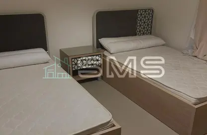 Townhouse - 7 Bedrooms - 5 Bathrooms for rent in Hyde Park - 5th Settlement Compounds - The 5th Settlement - New Cairo City - Cairo