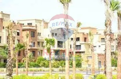 شقة - غرفة نوم - 2 حمامات للبيع في كمبوندات الشيخ زايد - الشيخ زايد - الجيزة