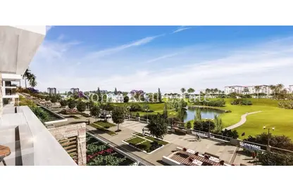 شقة - 3 غرف نوم - 3 حمامات للبيع في ماونتن فيو اى سيتي - كمبوندات التجمع الخامس - التجمع الخامس - مدينة القاهرة الجديدة - القاهرة