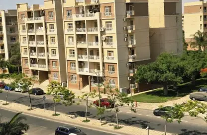 Apartment - 2 Bedrooms - 1 Bathroom for sale in Madinaty - Cairo