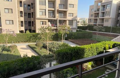 Apartment - 3 Bedrooms - 2 Bathrooms for rent in Fifth Square - The 5th Settlement - New Cairo City - Cairo
