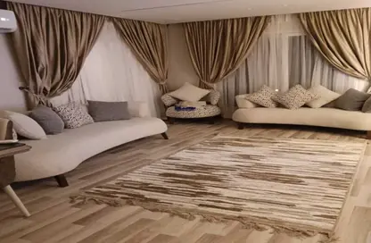 شقة - 3 غرف نوم - 2 حمامات للايجار في مدينتي - القاهرة