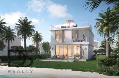Villa - 4 Bedrooms - 3 Bathrooms for sale in Soul North Coast - Qesm Ad Dabaah - North Coast