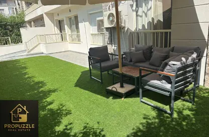 Apartment - 3 Bedrooms - 2 Bathrooms for sale in JAYD Residence - 5th Settlement Compounds - The 5th Settlement - New Cairo City - Cairo