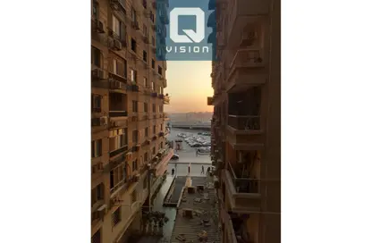 Apartment - 3 Bedrooms - 2 Bathrooms for rent in 13th Sector - Zahraa El Maadi - Hay El Maadi - Cairo