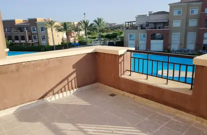 شاليه - 3 غرف نوم - 3 حمامات للبيع في مراسي - سيدي عبد الرحمن - الساحل الشمالي