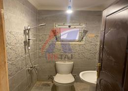 Apartment - 3 bedrooms - 2 bathrooms for للبيع in Gamal Abdel Nasser Axis - The 3rd Settlement - New Cairo City - Cairo