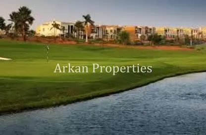 فيلا - 3 غرف نوم - 6 حمامات للايجار في الجريا - كمبوندات الشيخ زايد - الشيخ زايد - الجيزة