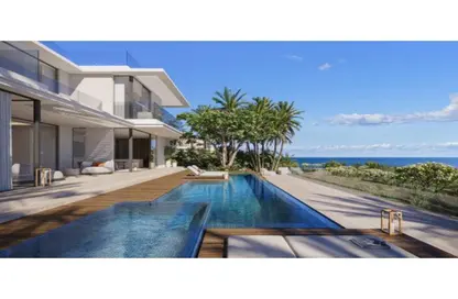 Villa - 5 Bedrooms - 4 Bathrooms for sale in Soul North Coast - Qesm Ad Dabaah - North Coast
