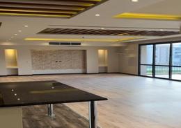 Duplex - 4 bedrooms for للايجار in Eastown - 5th Settlement Compounds - The 5th Settlement - New Cairo City - Cairo