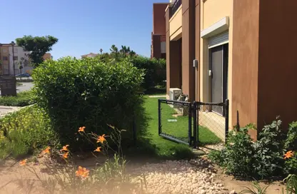 Chalet - 2 Bedrooms - 2 Bathrooms for sale in Marassi - Sidi Abdel Rahman - North Coast