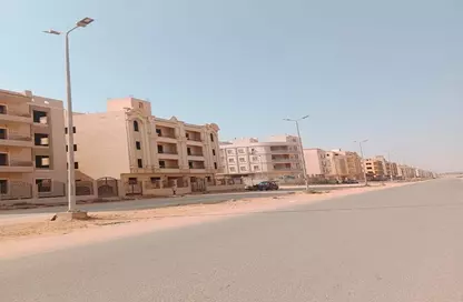 مجمع سكني للبيع في الاندلس الجديدة - حى الاندلس - مدينة القاهرة الجديدة - القاهرة