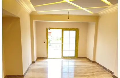 Villa - 6 Bedrooms - 7 Bathrooms for sale in Mahmoud Al Sherif St. - Rehab City Third Phase - Al Rehab - New Cairo City - Cairo