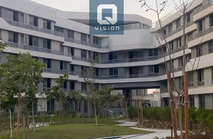Apartment - 3 Bedrooms - 2 Bathrooms for sale in Mostakbal City - Future City - Cairo