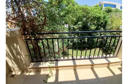 Townhouse - 4 Bedrooms - 4 Bathrooms for rent in Mivida - 5th Settlement Compounds - The 5th Settlement - New Cairo City - Cairo